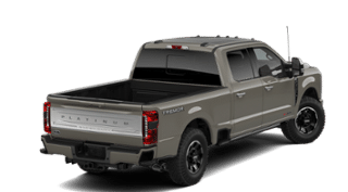 2026 Ford Super Duty® External Image 4